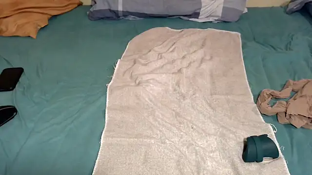 SissyStefanie online show from November 17, 2025, 8:57 pm