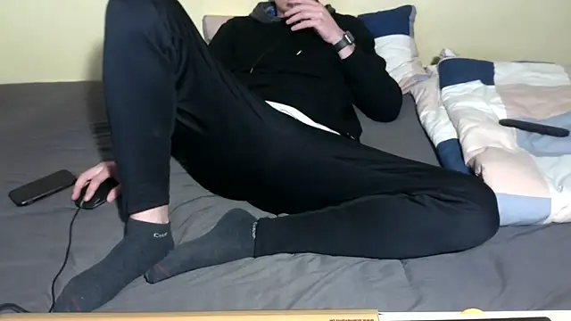 SissyStefanie online show from January 7, 2026, 9:09 pm