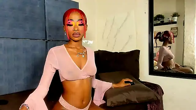 Ebonydollxx online show from April 29, 2026, 8:26 pm