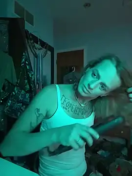 Cutetrans90 online show from February 5, 2025, 10:19 am