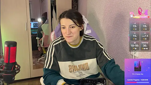 Snapshot of Katrin__kiss chatting on March 19, 2025, 4:45 pm Katrin kiss online show from March 19, 2025, 4:45 pm