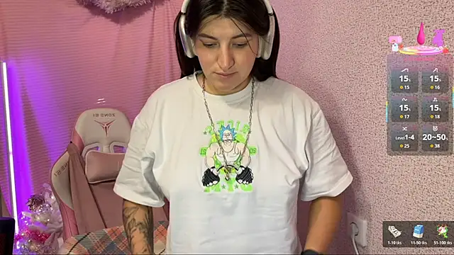 Snapshot of Katrin__kiss chatting on December 21, 2025, 9:04 pm Katrin kiss online show from December 21, 2025, 9:04 pm