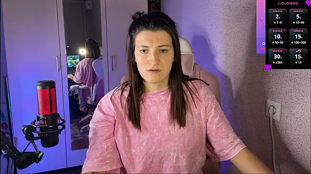 Snapshot of Katrin__kiss chatting on February 27, 2025, 5:37 pm Katrin kiss online show from February 27, 2025, 5:37 pm
