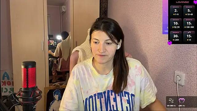 Snapshot of Katrin__kiss chatting on March 2, 2025, 6:57 pm Katrin kiss online show from March 2, 2025, 6:57 pm