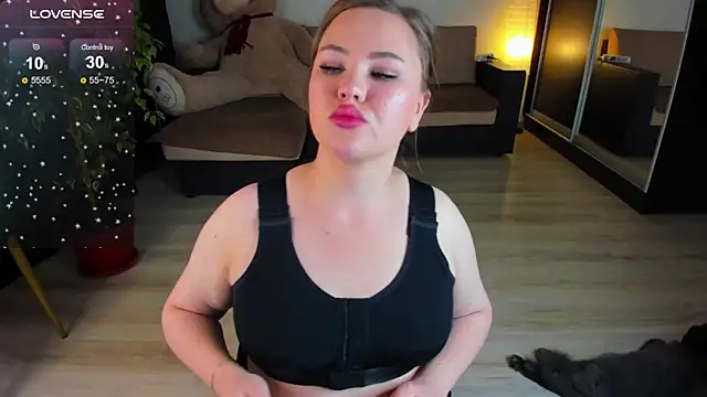 Carolina bby online show from September 27, 2025, 11:55 pm