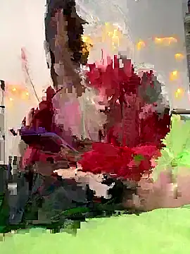 melisabunnny online show from January 10, 2026, 7:47 am