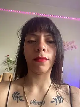 melisabunnny online show from November 19, 2025, 12:05 pm