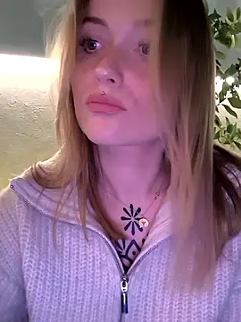 Goldloeckchen159 online show from November 19, 2025, 4:18 pm