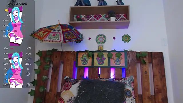 Snapshot of SARA_VAL3NTINA_ chatting on March 11, 2025, 7:46 am SARA VAL3NTINA  online show from March 11, 2025, 7:46 am