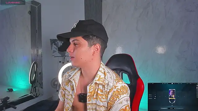 Brat  online show from April 9, 2026, 4:24 pm