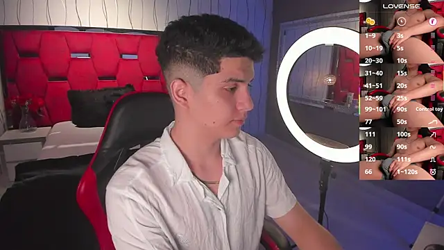 Brat  online show from February 23, 2026, 8:31 pm