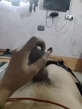 Veer555 online show from February 23, 2026, 4:47 am