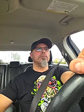 KrazyLegz online show from March 7, 2026, 4:45 pm