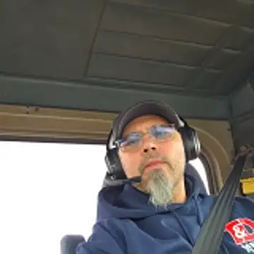 KrazyLegz online show from February 12, 2026, 3:45 pm