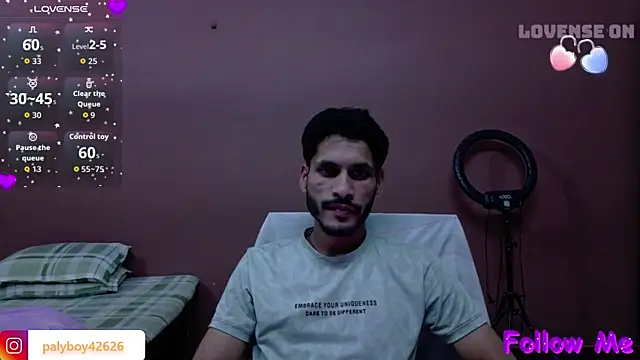 Snapshot of Palyboy426 chatting on November 10, 2025, 2:44 pm Palyboy426 online show from November 10, 2025, 2:44 pm