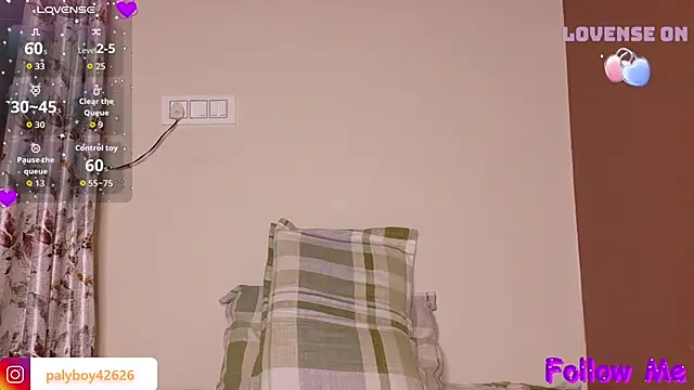 Snapshot of Palyboy426 chatting on November 10, 2025, 12:04 am Palyboy426 online show from November 10, 2025, 12:04 am