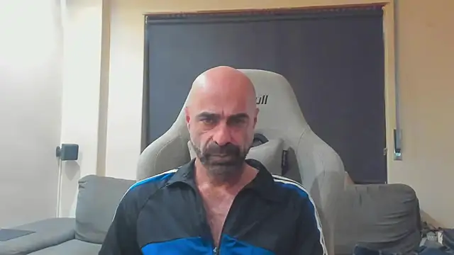 Bicopflirt online show from November 27, 2025, 4:29 pm