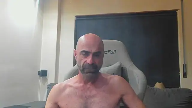 Bicopflirt online show from October 29, 2025, 1:04 am