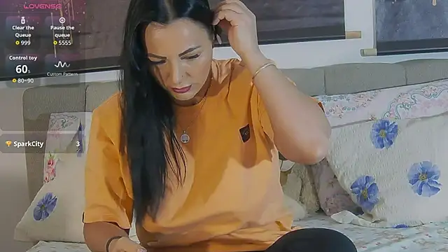 ReiyaRey online show from March 20, 2026, 12:22 am