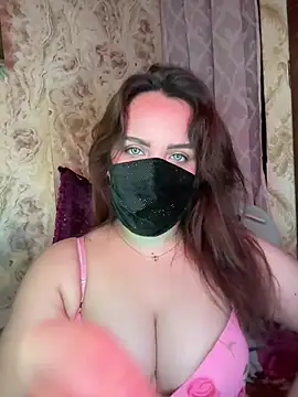 AMBER SEXY99 online show from May 16, 2026, 12:42 am