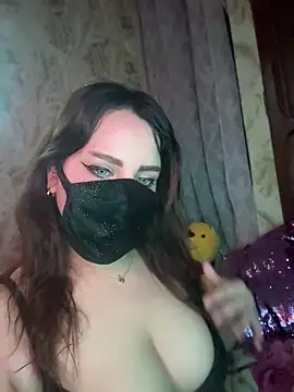 AMBER SEXY99 online show from May 23, 2026, 10:20 pm