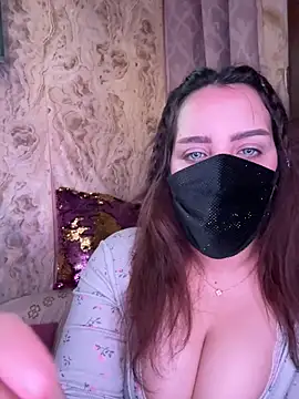 AMBER SEXY99 online show from May 6, 2026, 5:06 pm
