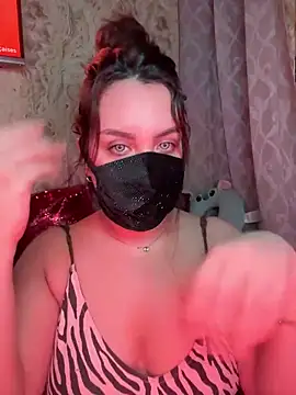 AMBER SEXY99 online show from May 6, 2026, 1:20 am