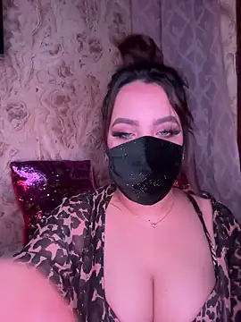 AMBER SEXY99 online show from March 7, 2026, 12:06 am