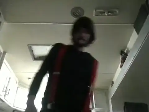 RynoVonHugenDONG online show from December 26, 2024, 7:35 am