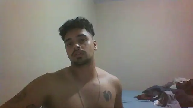 Xcumshot33 online show from October 14, 2025, 1:39 am