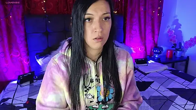 Snapshot of Majuu__ chatting on October 20, 2025, 11:44 am Majuu online show from October 20, 2025, 11:44 am