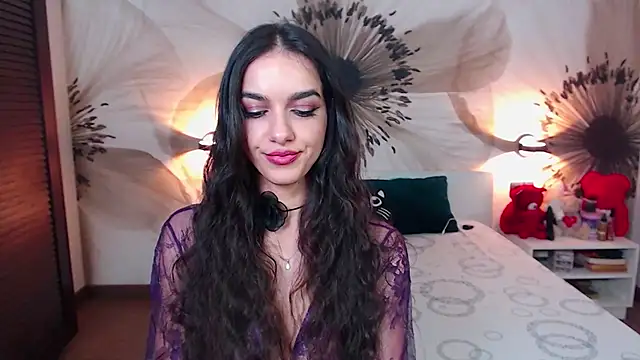 KatherineBisou online show from January 13, 2026, 9:08 pm