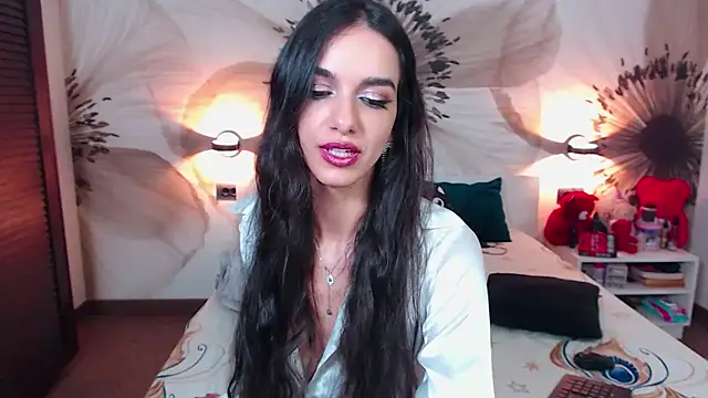 Snapshot of KatherineBisou chatting on November 3, 2025, 7:06 pm KatherineBisou online show from November 3, 2025, 7:06 pm