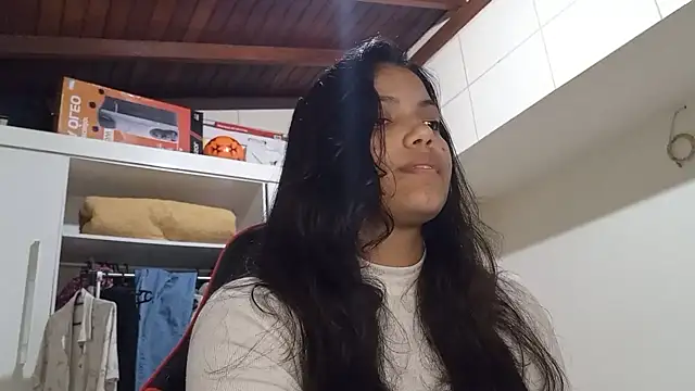 Snapshot of bombomepimenta chatting on November 6, 2025, 1:20 am bombomepimenta online show from November 6, 2025, 1:20 am