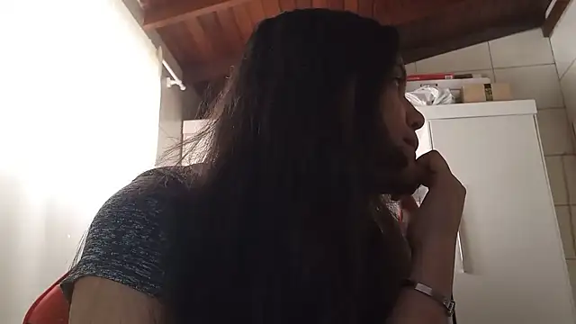 Snapshot of bombomepimenta chatting on October 19, 2025, 1:58 pm bombomepimenta online show from October 19, 2025, 1:58 pm