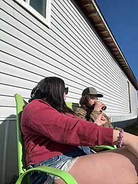 skinwalkingzombie online show from April 26, 2026, 12:08 am