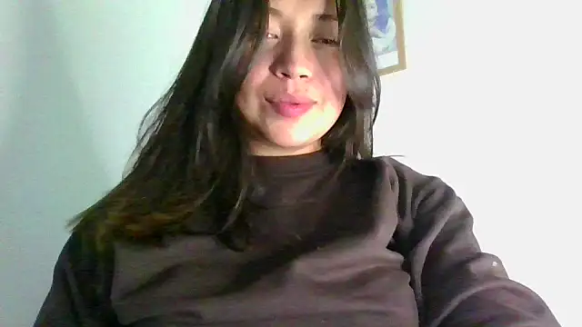 katherodriguezx online show from March 29, 2026, 9:38 pm