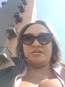 Afroditecash online show from January 8, 2026, 6:36 pm