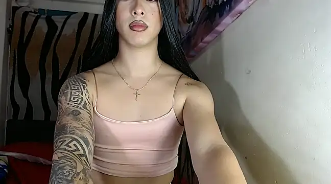 Snapshot of Antonella_Williams02 chatting on March 6, 2025, 1:16 am Antonella Williams02 online show from March 6, 2025, 1:16 am