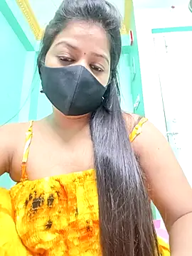 Monalisa Singh online show from October 13, 2025, 6:20 pm