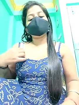 Monalisa Singh online show from November 11, 2025, 6:58 pm