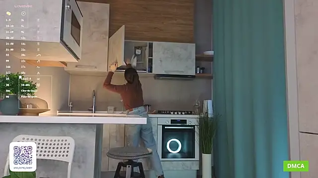 Snapshot of DonnaBurkee chatting on March 5, 2026, 4:09 am DonnaBurkee online show from March 5, 2026, 4:09 am