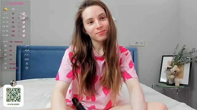 Snapshot of DonnaBurkee chatting on February 27, 2025, 10:20 pm DonnaBurkee online show from February 27, 2025, 10:20 pm