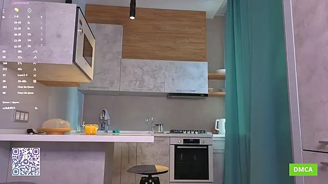 Snapshot of DonnaBurkee chatting on March 15, 2026, 4:08 am DonnaBurkee online show from March 15, 2026, 4:08 am