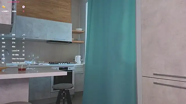 Snapshot of DonnaBurkee chatting on March 21, 2026, 4:25 am DonnaBurkee online show from March 21, 2026, 4:25 am