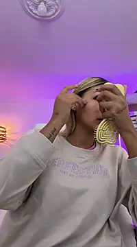 SALOOMEE   online show from March 21, 2025, 11:12 am