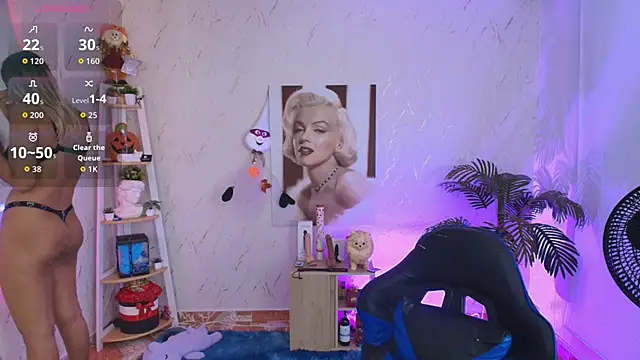 SALOOMEE   online show from February 13, 2026, 10:59 am