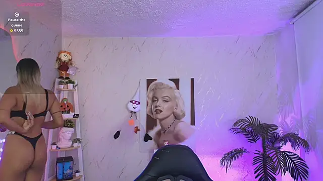 SALOOMEE   online show from February 10, 2026, 11:20 am