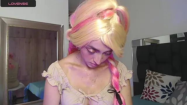 arenita  stone online show from February 13, 2025, 8:03 pm