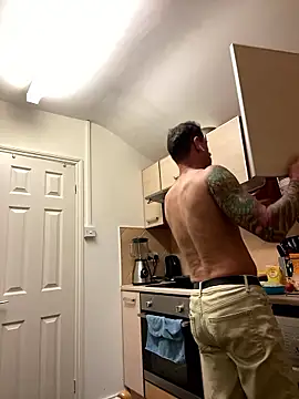 Yourhotboy 42 online show from January 12, 2026, 6:58 pm